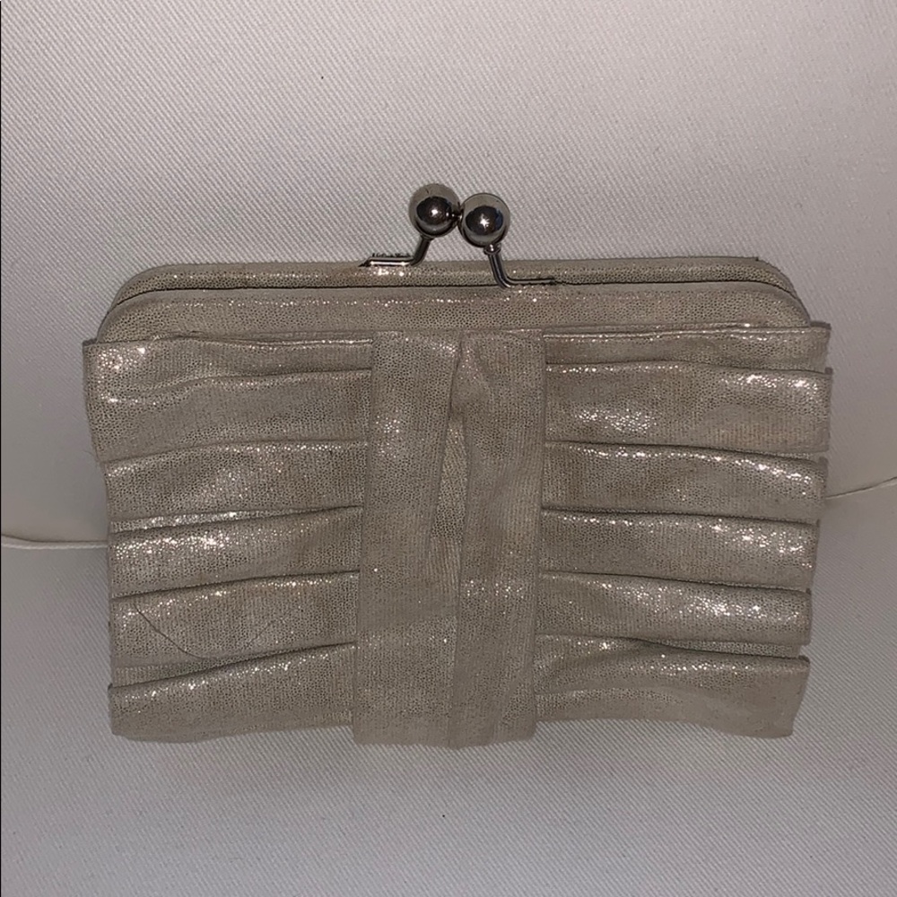 Steve Madden clutch